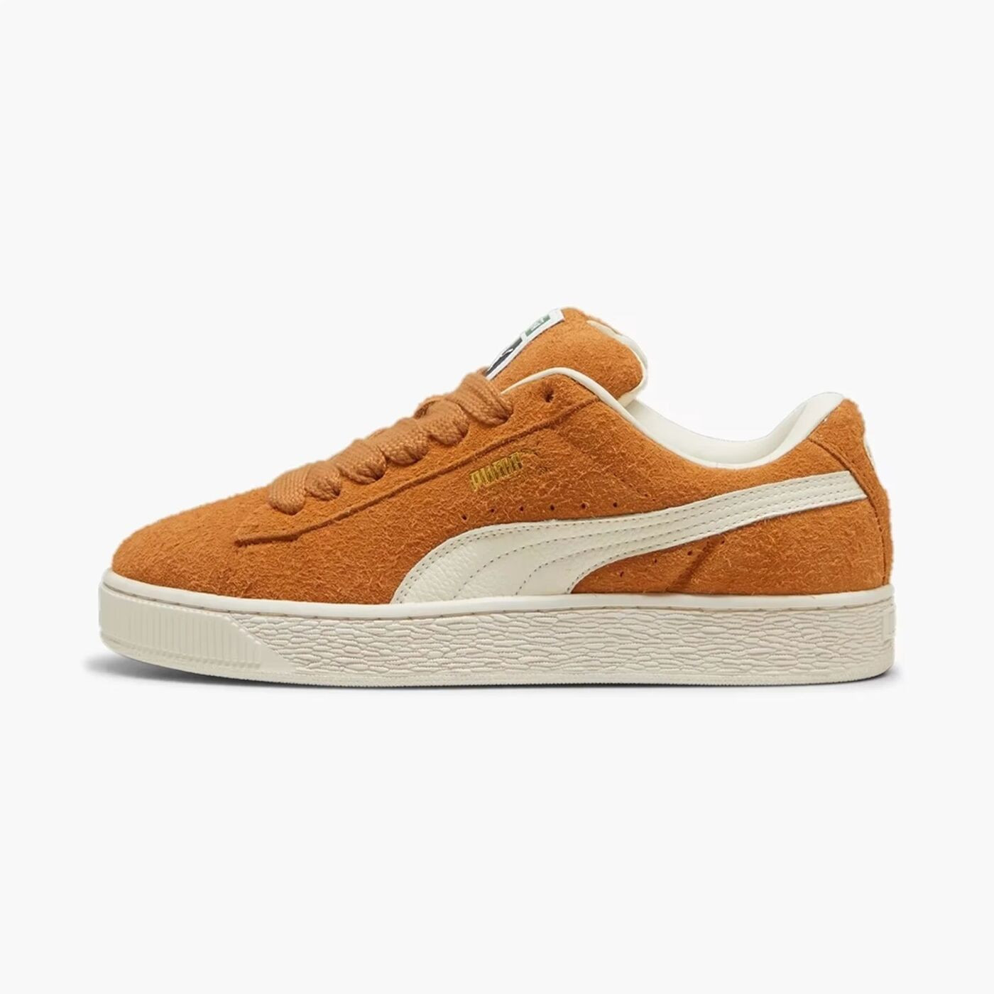 Кросівки Puma Suede XL Hairy 39724104