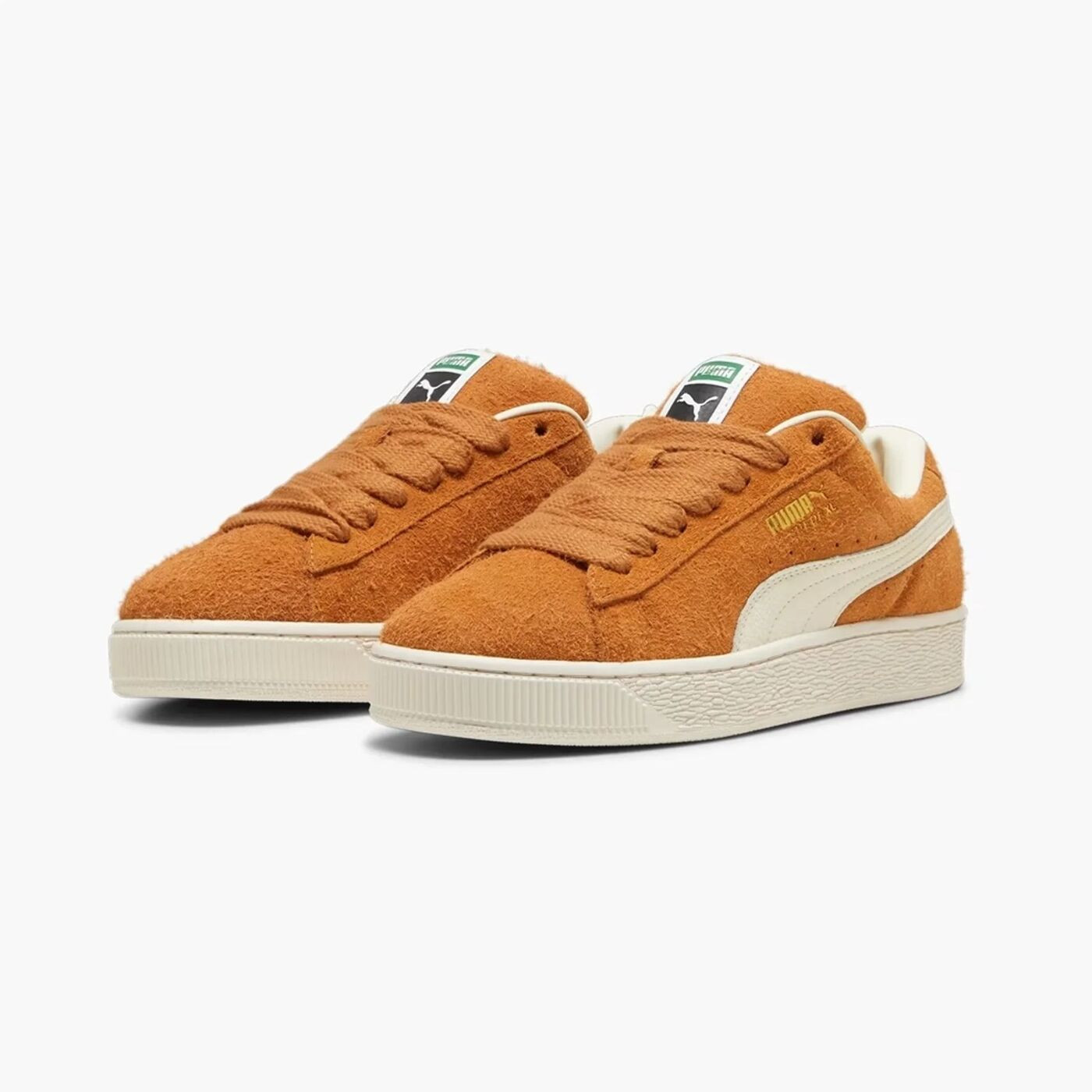 Кросівки Puma Suede XL Hairy 39724104