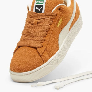 Кросівки Puma Suede XL Hairy 39724104