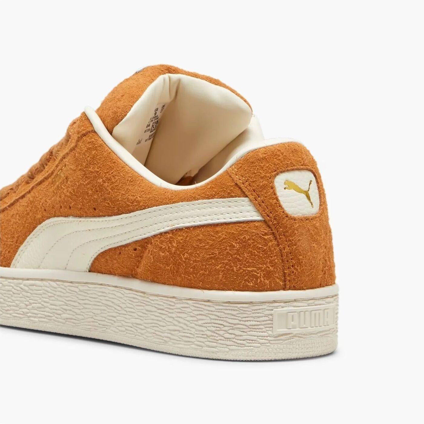 Кросівки Puma Suede XL Hairy 39724104
