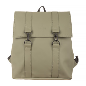 Рюкзак Rains Backpacks 1213-OLIVE