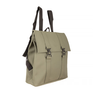 Рюкзак Rains Backpacks 1213-OLIVE