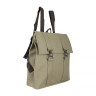 Рюкзак Rains Backpacks 1213-OLIVE