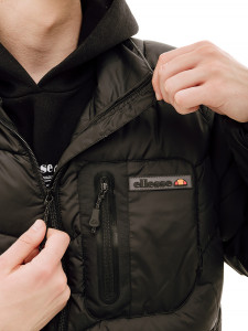 Куртка Ellesse Lalizo Jacket SHT19083-011