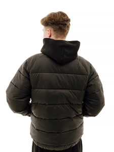 Куртка Ellesse Lalizo Jacket SHT19083-011