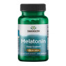 Капсули Melatonin 3 mg - 120 caps 100-51-9621563-20