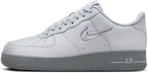 Кросівки Nike Air Force 1 Grey HM0621-001 45.5 HM0621-001