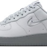 Кросівки Nike Air Force 1 Grey HM0621-001 45.5 HM0621-001