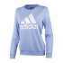Кофта Adidas W BL FT SWT H07791