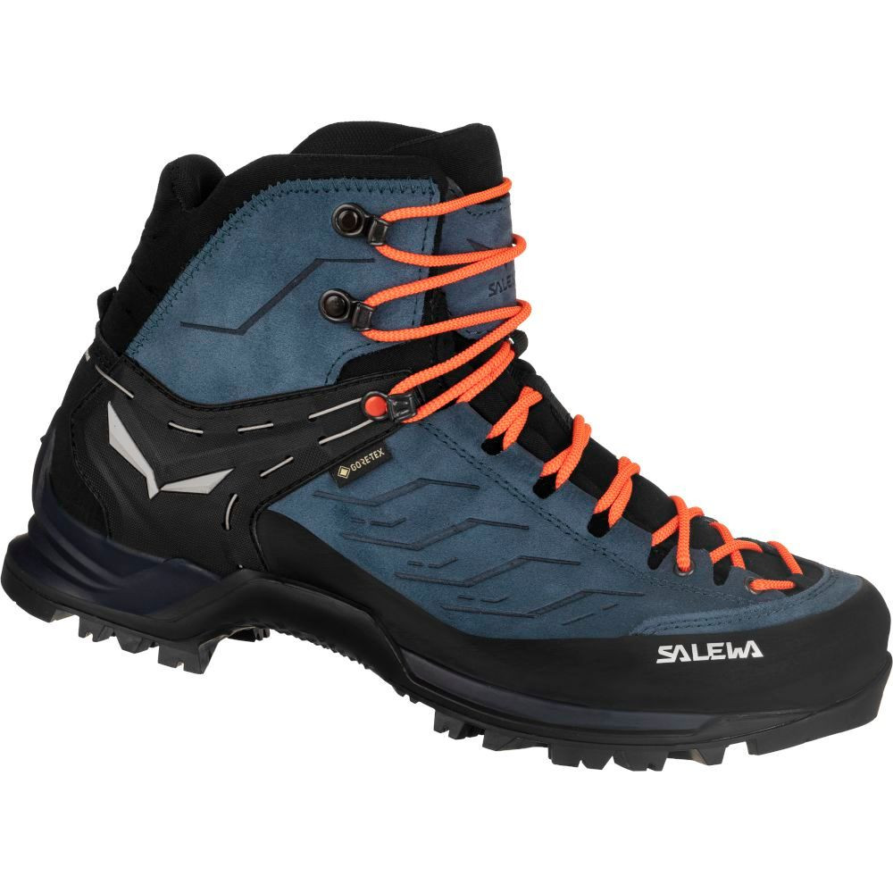 Черевики Salewa MS MTN Trainer Mid GTX 013.001.5961