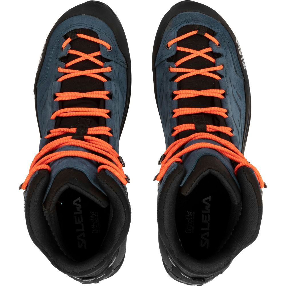 Черевики Salewa MS MTN Trainer Mid GTX 013.001.5961