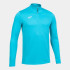 Джемпер для бігу Joma RUNNING NIGHT бірюзовий 102241.010 102241.010