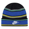 Комплект шапка та рукавиці Nike MULTI STRIPE BEANIE SET 9A3047-023