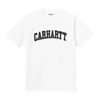 Футболка Carhartt WIP S/S UNIVERSITY T-SHIRT I034851.00AXX