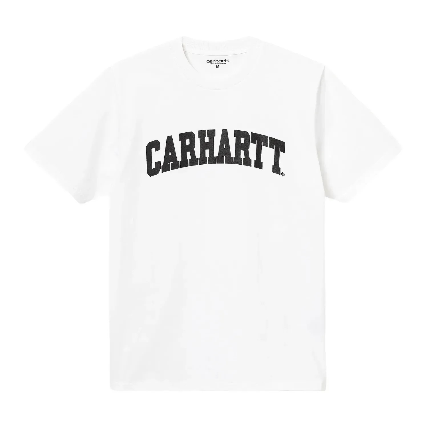 Футболка Carhartt WIP S/S UNIVERSITY T-SHIRT I034851.00AXX