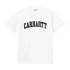 Футболка Carhartt WIP S/S UNIVERSITY T-SHIRT I034851.00AXX