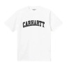Футболка Carhartt WIP S/S UNIVERSITY T-SHIRT I034851.00AXX