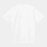 Футболка Carhartt WIP S/S UNIVERSITY T-SHIRT I034851.00AXX
