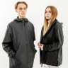 Куртка Rains Jackets 1837-BLACK