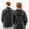 Куртка Rains Jackets 1837-BLACK