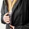 Куртка Rains Jackets 1837-BLACK
