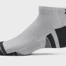 Шкарпетки UA Performance Tech 3pk Low сірий Уні 1379504-011
