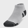 Шкарпетки UA Performance Tech 3pk Low сірий Уні 1379504-011