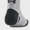 Шкарпетки UA Performance Tech 3pk Low сірий Уні 1379504-011