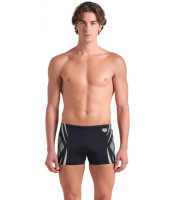 Плавки POSEIDONIA SWIM SHORT 009074-501 Arena 75 Чорний 009074-501