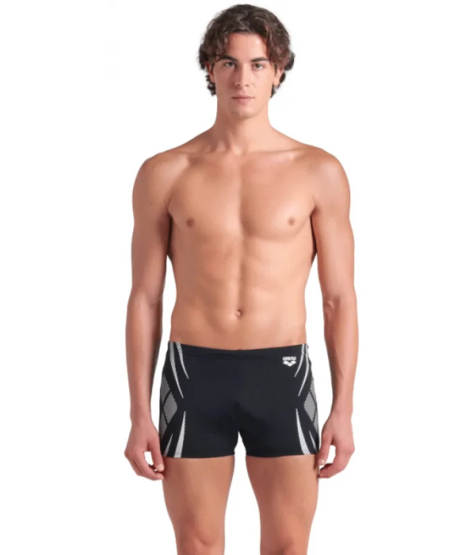 Плавки POSEIDONIA SWIM SHORT 009074-501 Arena 75 Чорний 009074-501