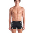 Плавки POSEIDONIA SWIM SHORT 009074-501 Arena 75 Чорний 009074-501