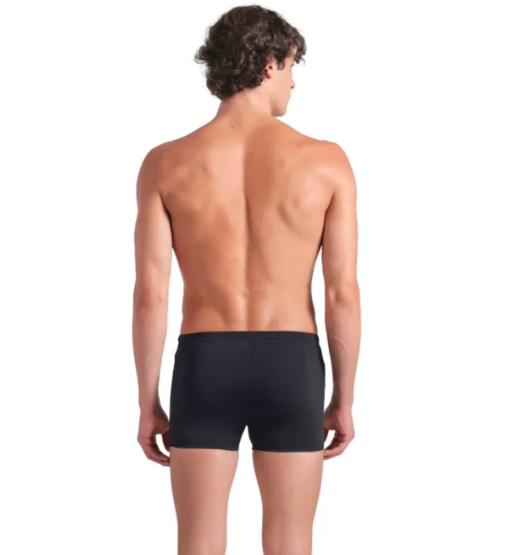 Плавки POSEIDONIA SWIM SHORT 009074-501 Arena 75 Чорний 009074-501