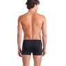 Плавки POSEIDONIA SWIM SHORT 009074-501 Arena 75 Чорний 009074-501