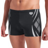 Плавки POSEIDONIA SWIM SHORT 009074-501 Arena 75 Чорний 009074-501