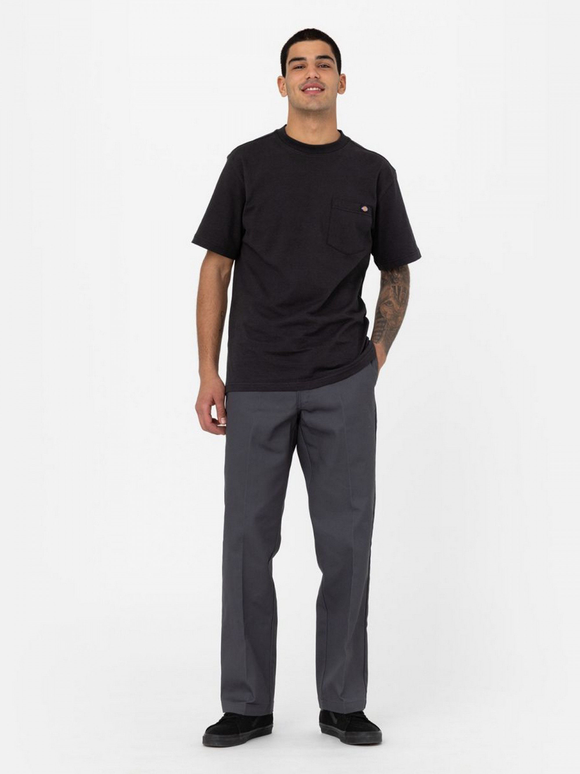 Штани Dickies 874 WORK PANT REC DK0A4XK6CH01