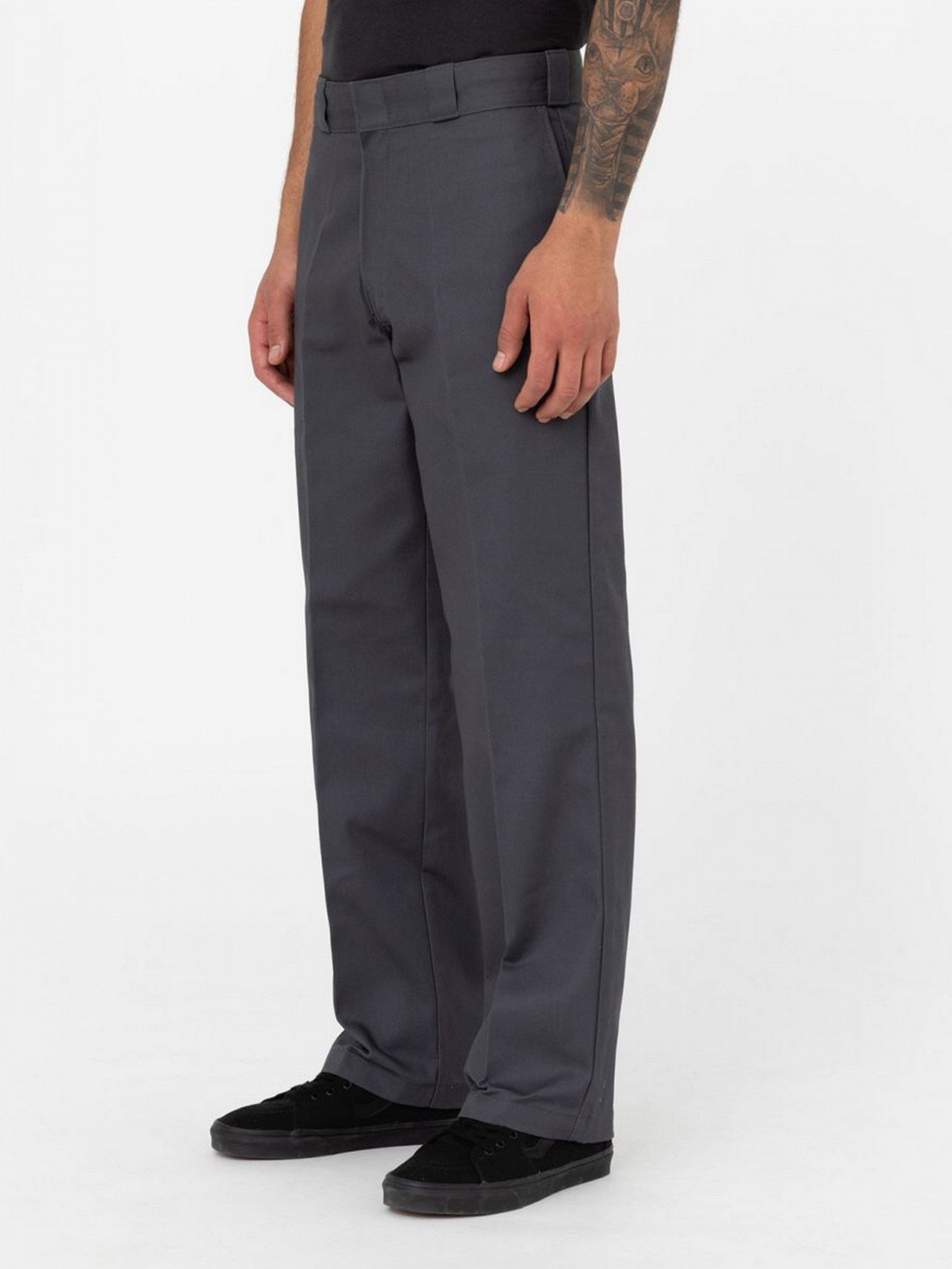 Штани Dickies 874 WORK PANT REC DK0A4XK6CH01