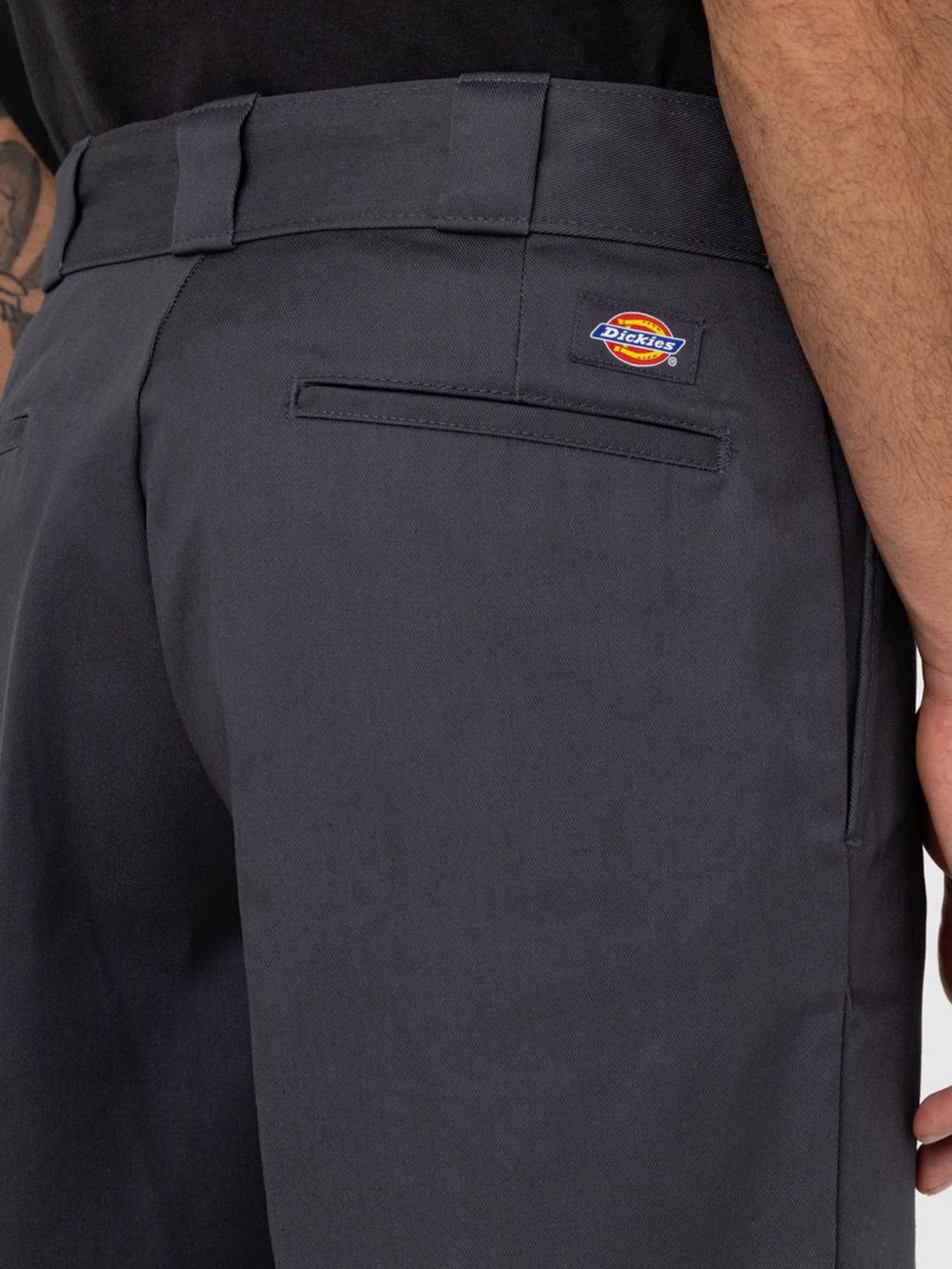 Штани Dickies 874 WORK PANT REC DK0A4XK6CH01