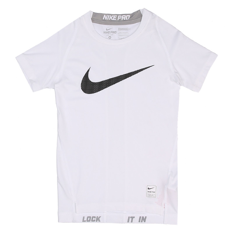 Термобілизна Nike Cool HBR Compression JR 726462-100