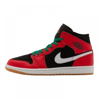 Кросівки JORDAN AIR 1 MID SE DQ8417-006
