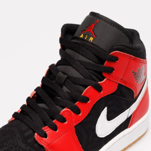 Кросівки JORDAN AIR 1 MID SE DQ8417-006