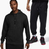 Спортивний костюм Air Jordan M Flt Flc Po Black FV7247-010__FV7251-010