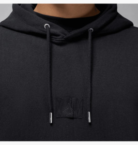 Спортивний костюм Air Jordan M Flt Flc Po Black FV7247-010__FV7251-010