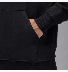 Спортивний костюм Air Jordan M Flt Flc Po Black FV7247-010__FV7251-010