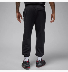 Спортивний костюм Air Jordan M Flt Flc Po Black FV7247-010__FV7251-010