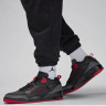 Спортивний костюм Air Jordan M Flt Flc Po Black FV7247-010__FV7251-010