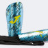 Щитки Joma SPIDER бірюзовий Чол L (зріст 180-190 см) 401488.011