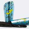 Щитки Joma SPIDER бірюзовий Чол L (зріст 180-190 см) 401488.011