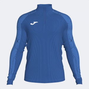 Джемпер для бігу Joma ELITE IX синій 102756.700 102756.700