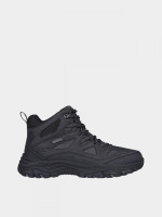 Черевики Skechers чол. 204911 BLK 204911-BLK