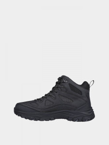 Черевики Skechers чол. 204911 BLK 204911-BLK